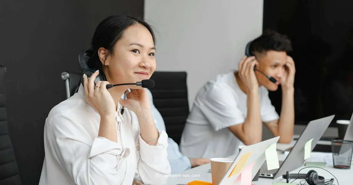 Ai Agents Evolution - Ai Agent Ops