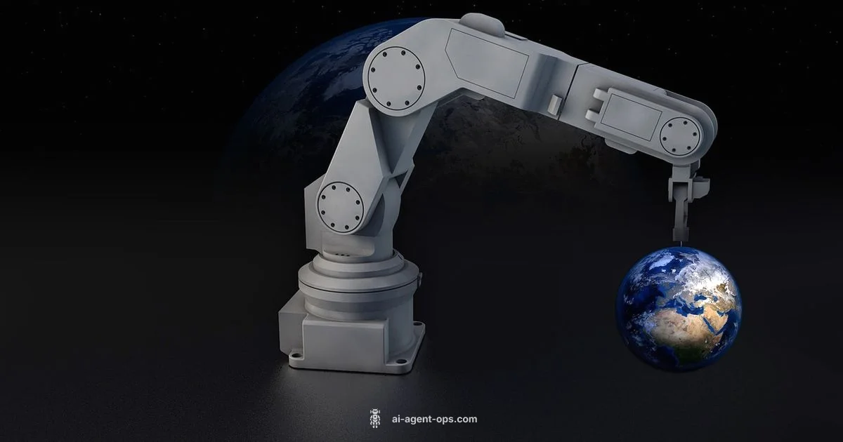 Agents Interacting with Environments - Ai Agent Ops