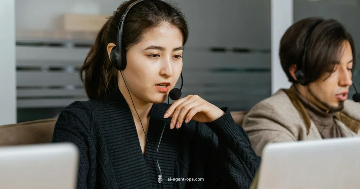 Orchestrating AI in ServiceNow Orchestrating AI in ServiceNow - Ai Agent Ops