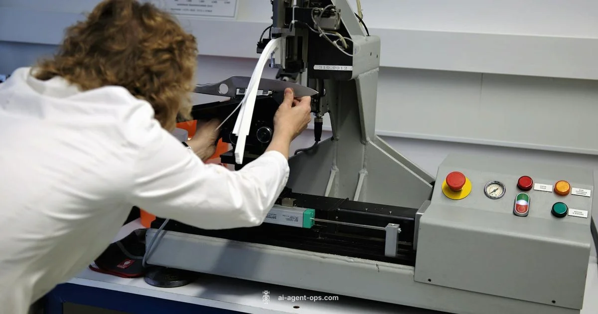 AI Agent Testing Lab - Ai Agent Ops