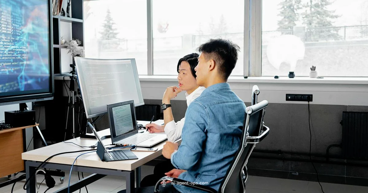 SDK vs LangChain - Ai Agent Ops