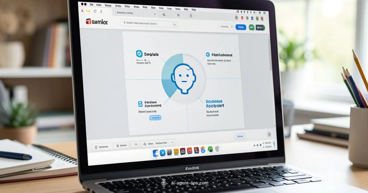 Agent Graphic Guide - Ai Agent Ops