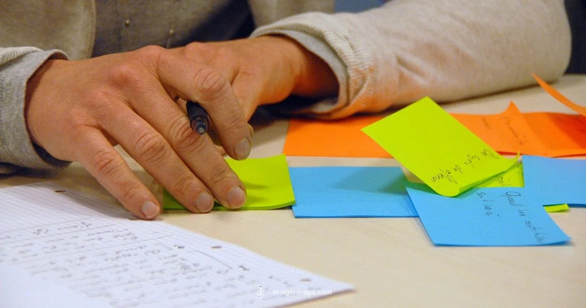 AI in Business - Ai Agent Ops