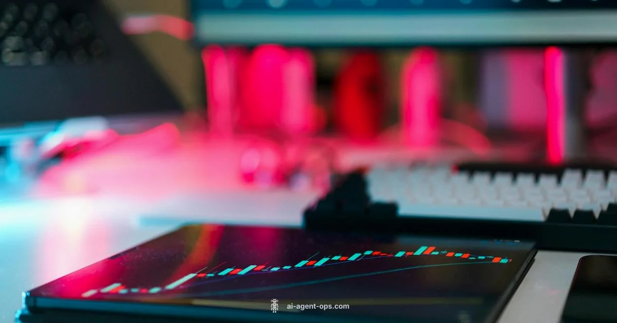 Crypto AI Agents Crypto AI Agents - Ai Agent Ops