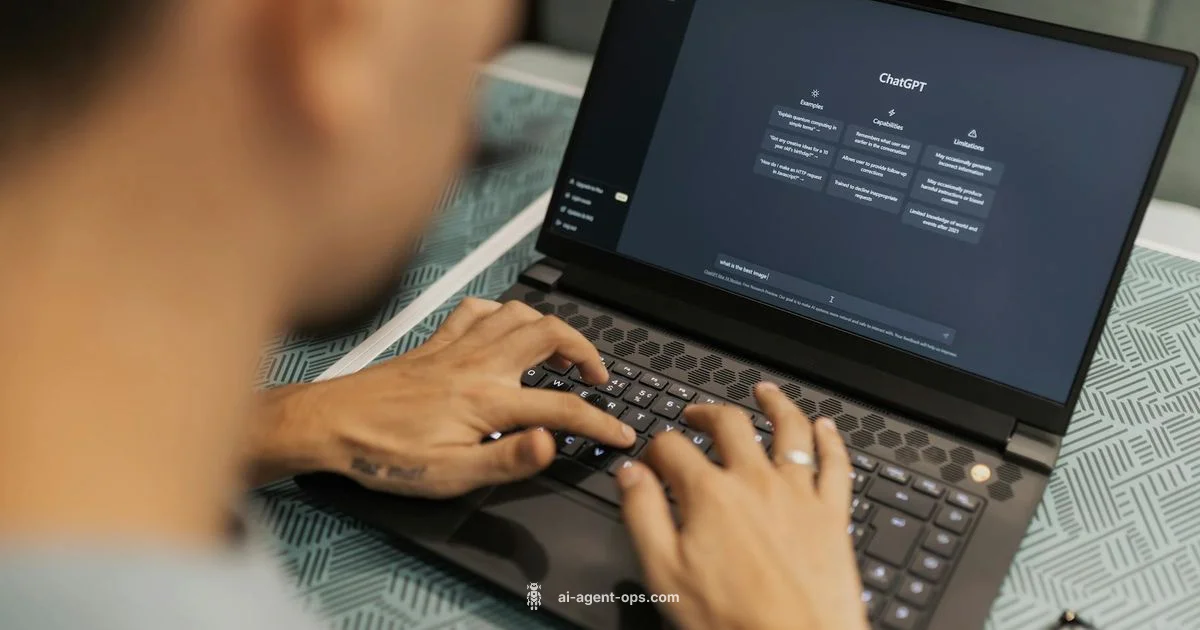 Agent Builder Overview Agent Builder Overview - Ai Agent Ops
