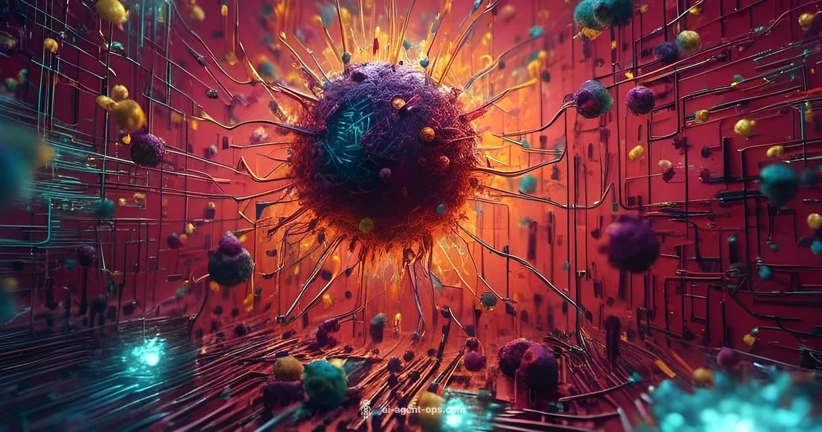 AI Agent Security - Ai Agent Ops