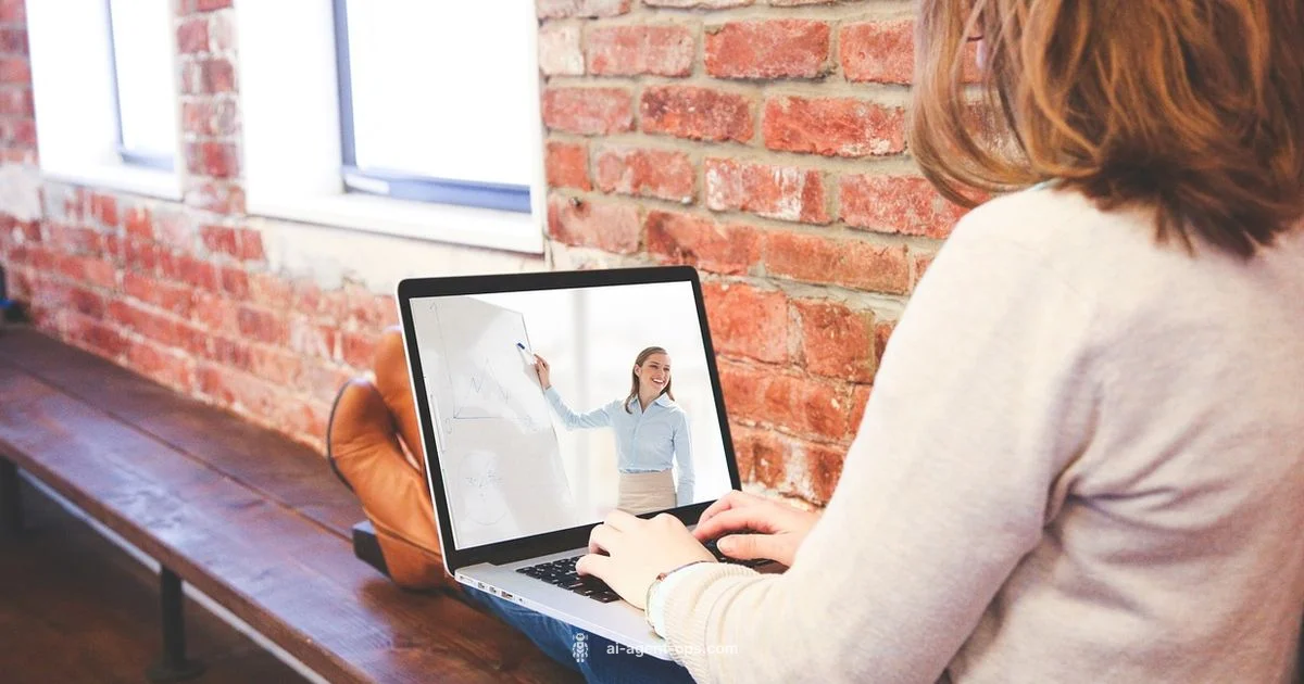 Master AI Agents - Ai Agent Ops