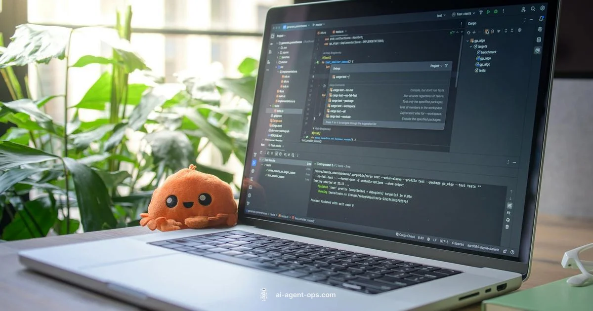 Move AI Kit - Ai Agent Ops