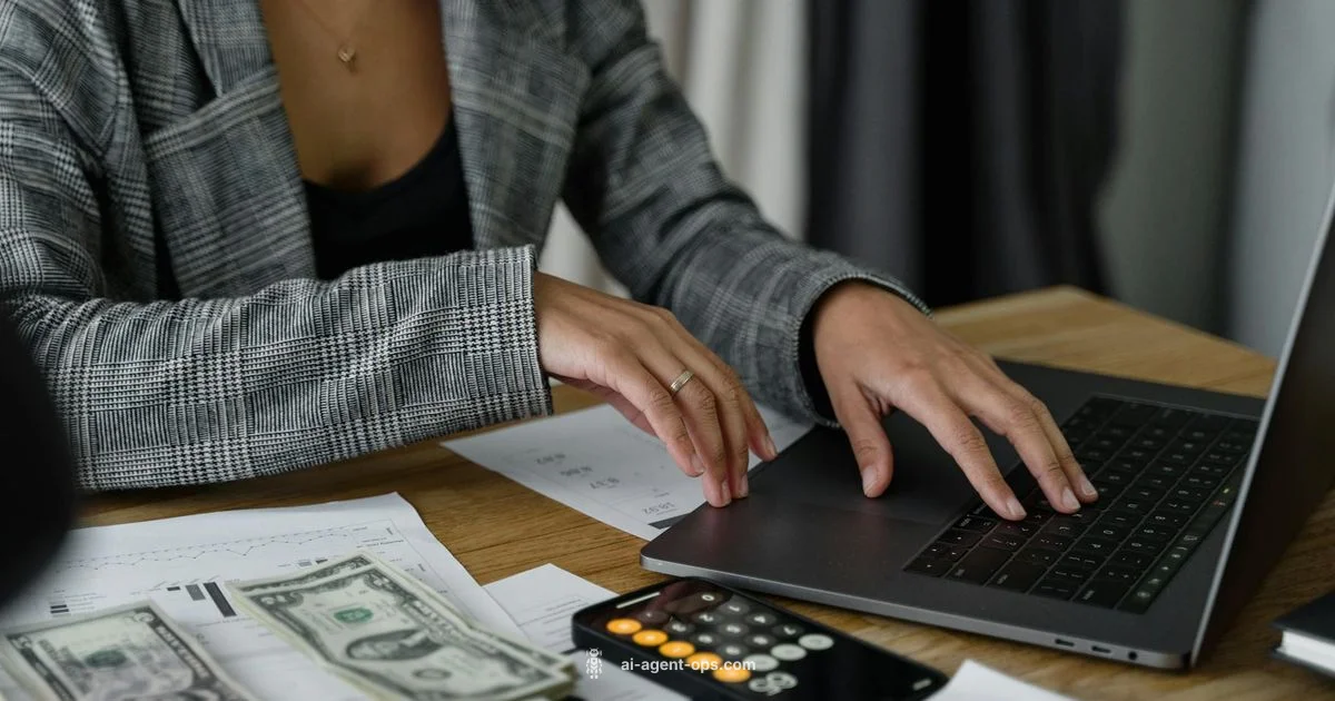 Accounts Payable AI Agent - Ai Agent Ops