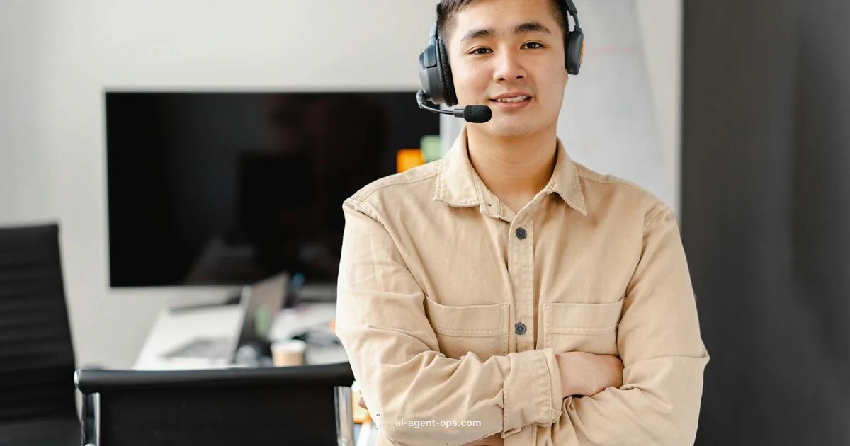 Agent Composition Basics Agent Composition Basics - Ai Agent Ops