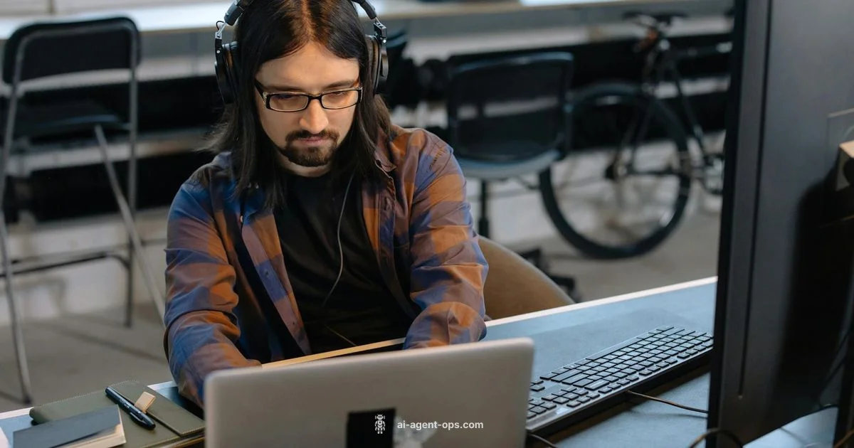 AI एजेंट निर्माण - Ai Agent Ops