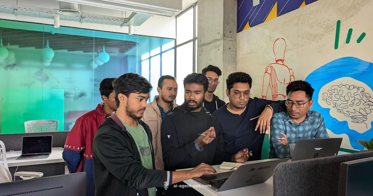 AI Agent Careers in India - Ai Agent Ops