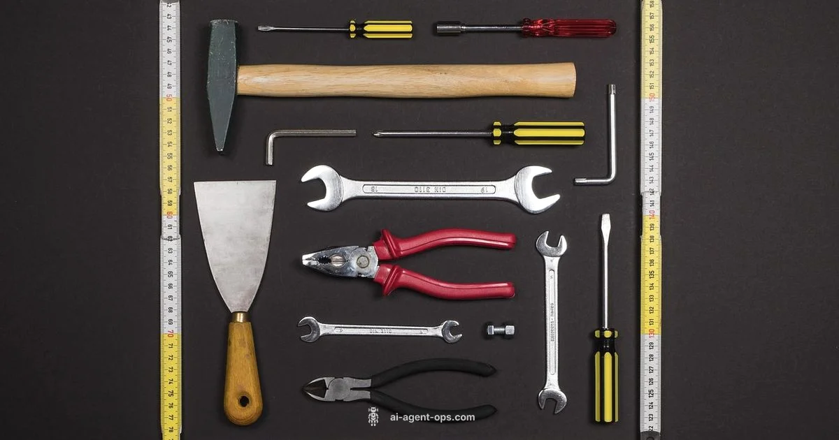 Best AI Agent Tool - Ai Agent Ops