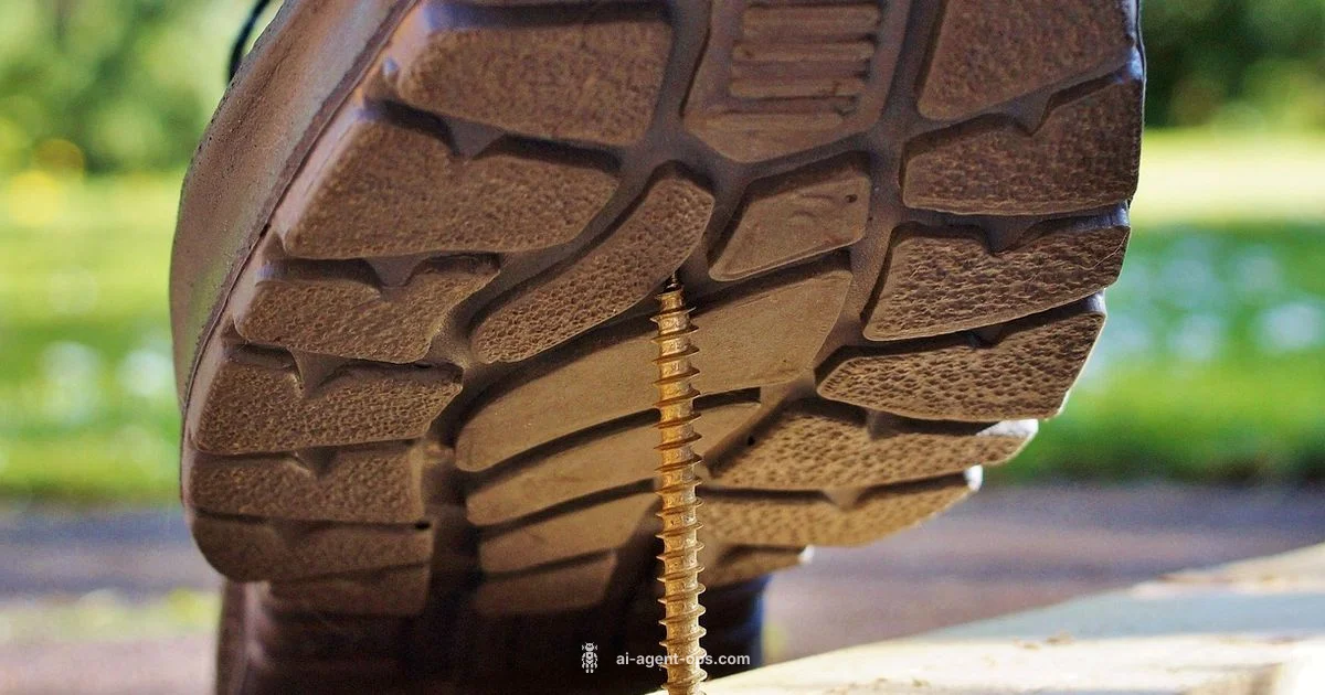 Dangers of AI - Ai Agent Ops