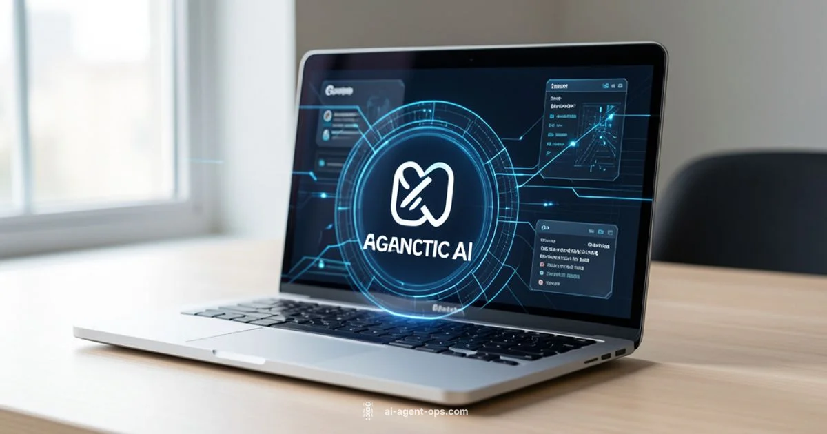 Agentic AI Scale - Ai Agent Ops