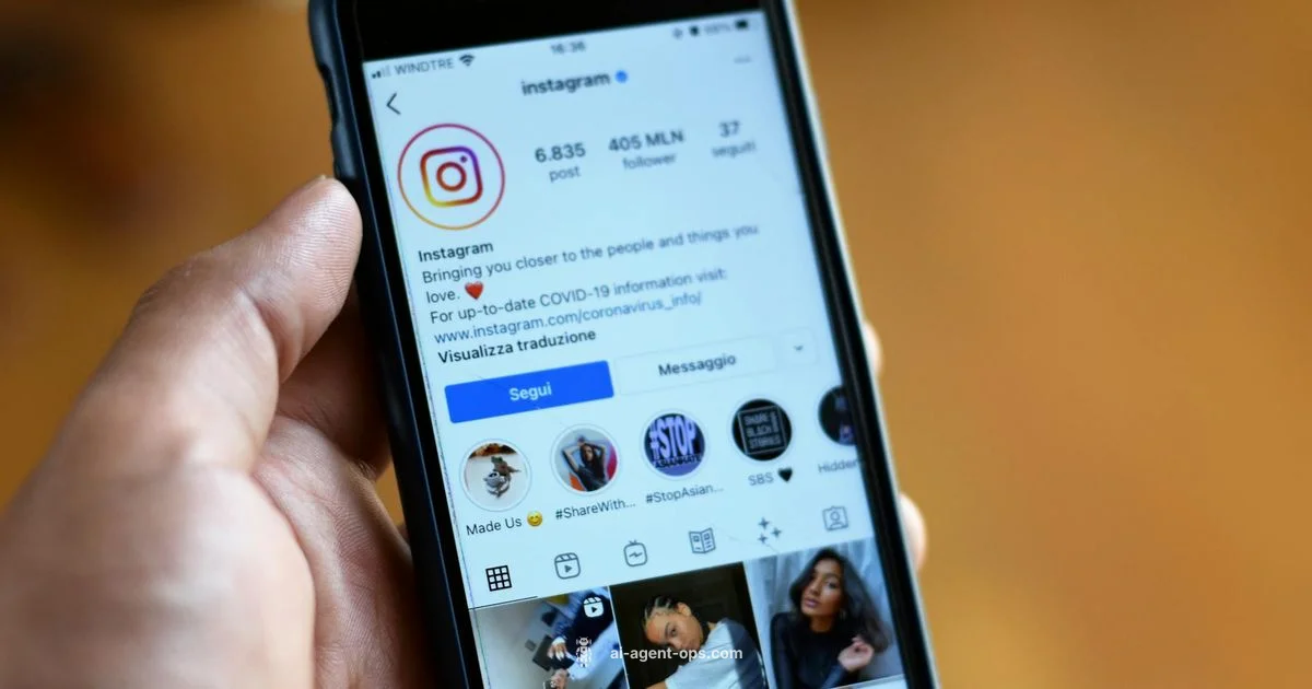 Persona Insights - Ai Agent Ops