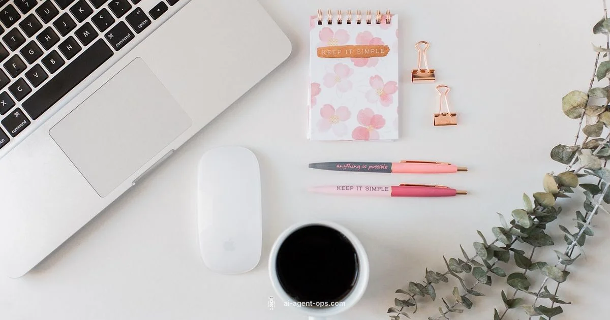 AI Agent Code Guide - Ai Agent Ops