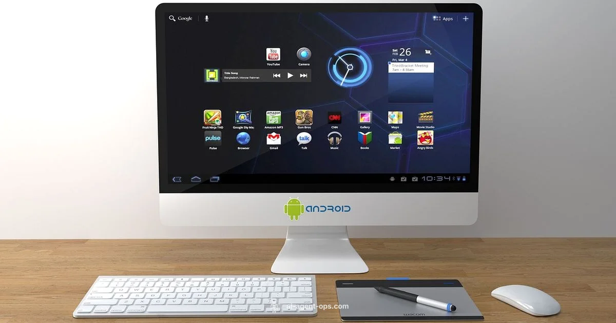 Reddit AI Agent - Ai Agent Ops