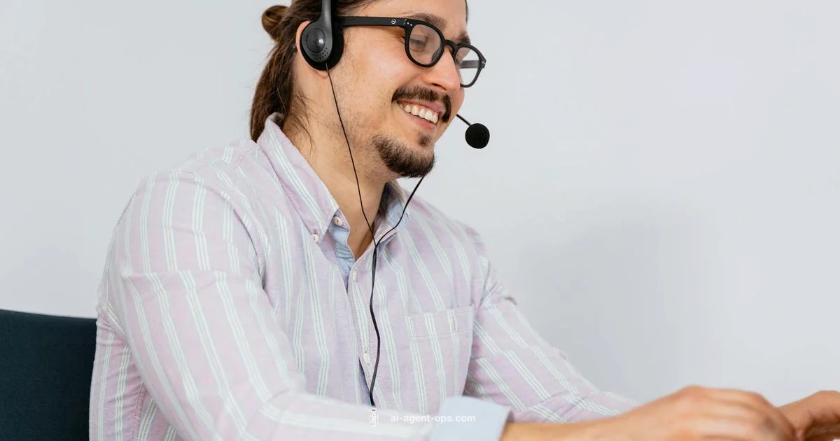 AI Agent Beginners - Ai Agent Ops