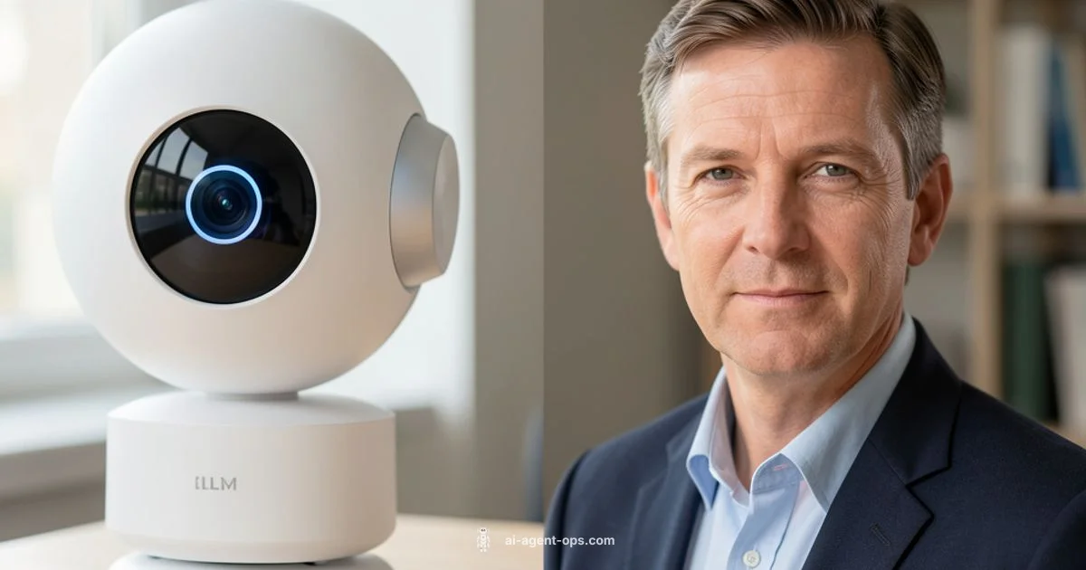 Agent vs LLM - Ai Agent Ops