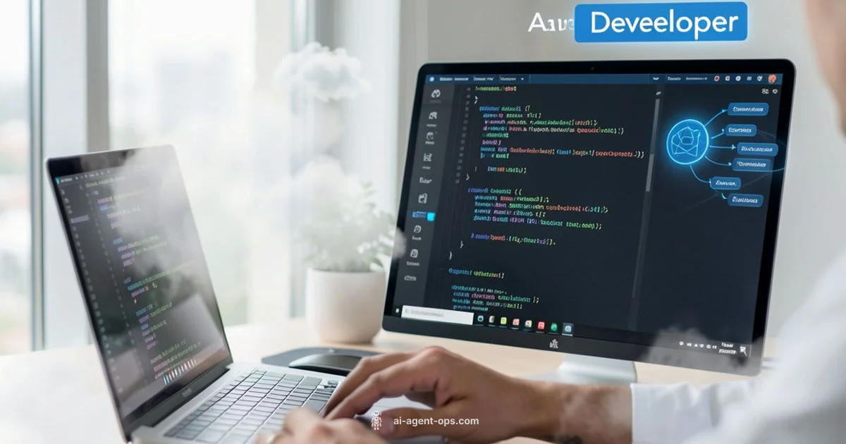 Azure AI Agent Dev - Ai Agent Ops