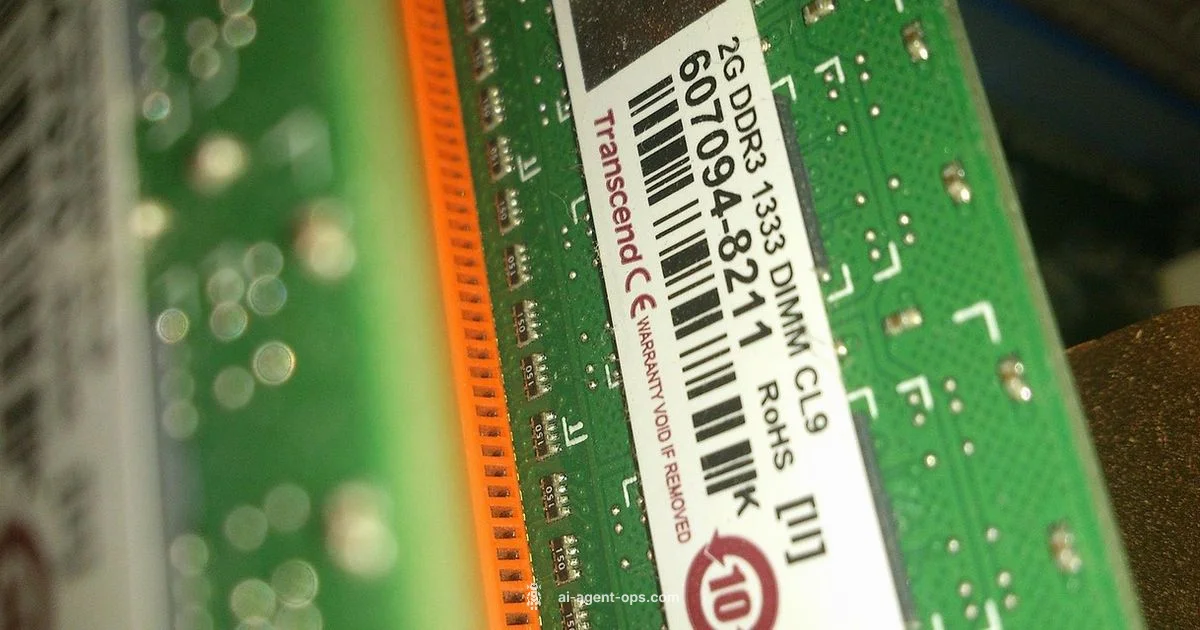 MCP Server AI Agents - Ai Agent Ops