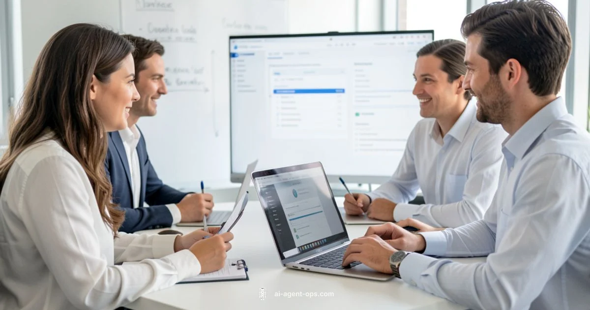 White Label AI Agent White Label AI Agent - Ai Agent Ops