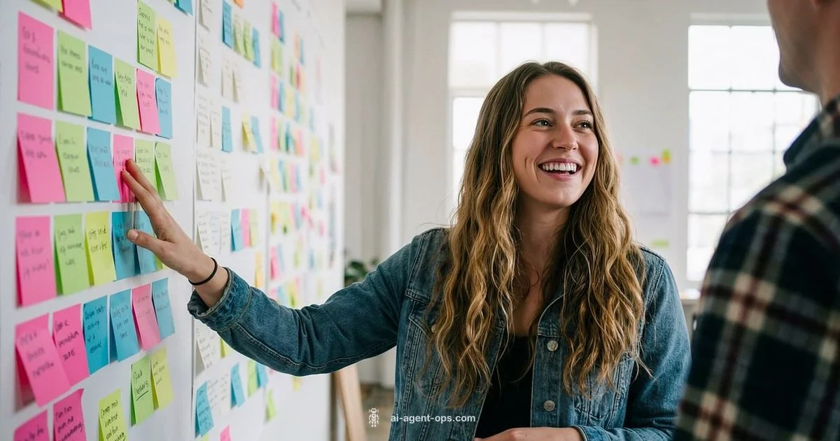 Ai Agent Infographic Ai Agent Infographic - Ai Agent Ops