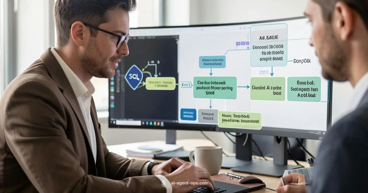 Agent SQL Toolkit - Ai Agent Ops