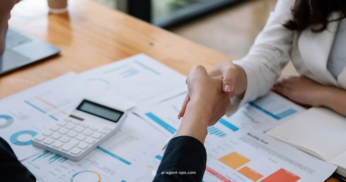 AI Agent vs Assistant AI Agent vs Assistant - Ai Agent Ops