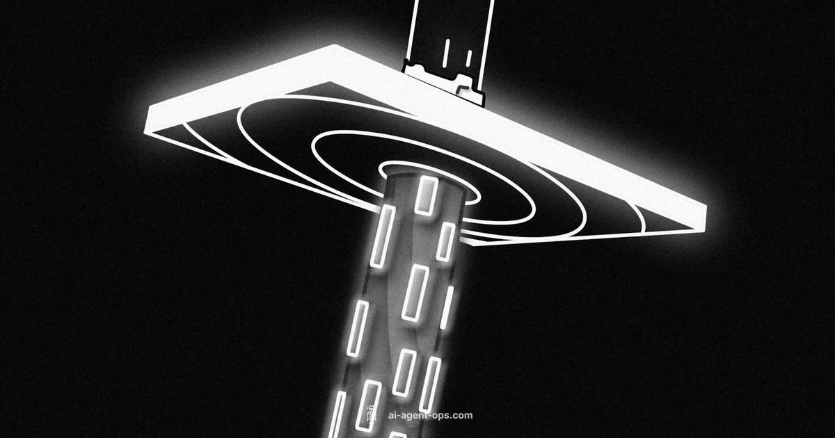 AI Agent Overview - Ai Agent Ops