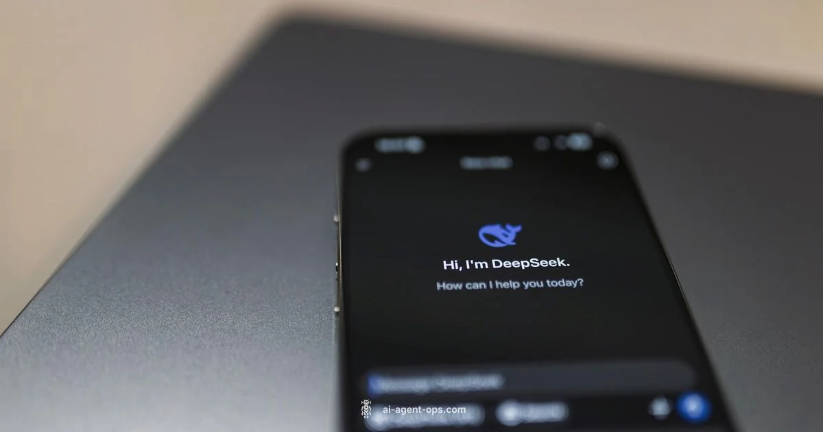 AI Agent Types - Ai Agent Ops