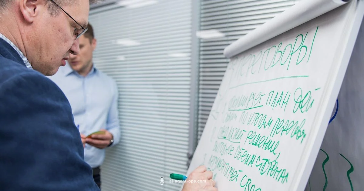 AI Market Size - Ai Agent Ops