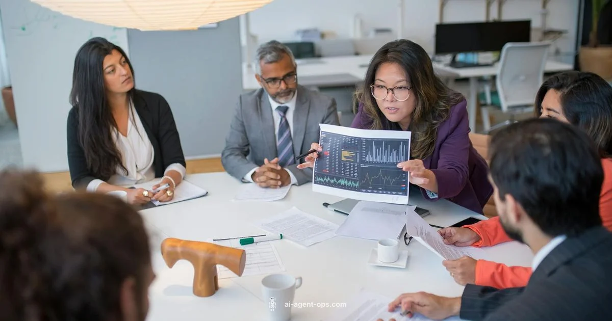 Power BI AI Agent - Ai Agent Ops