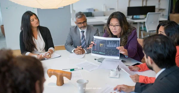 Power BI AI Agent - Ai Agent Ops