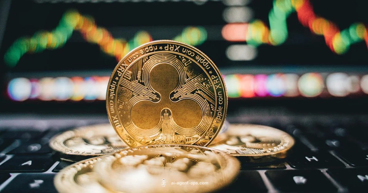 XRP Agent Overview - Ai Agent Ops