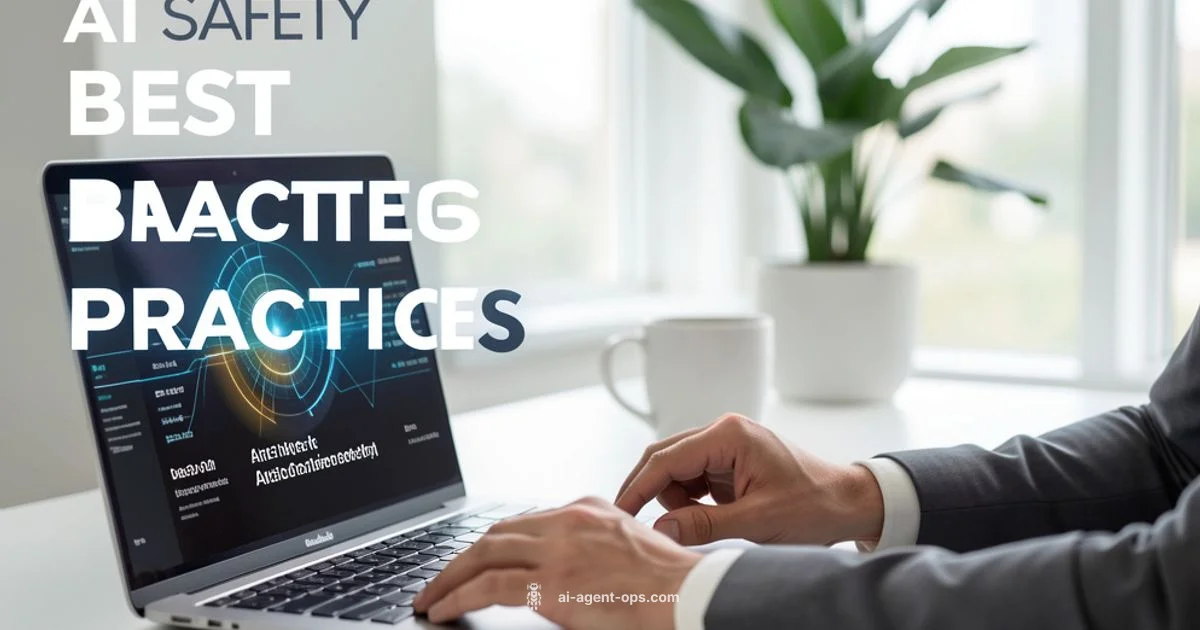 Rogue AI Prevention - Ai Agent Ops