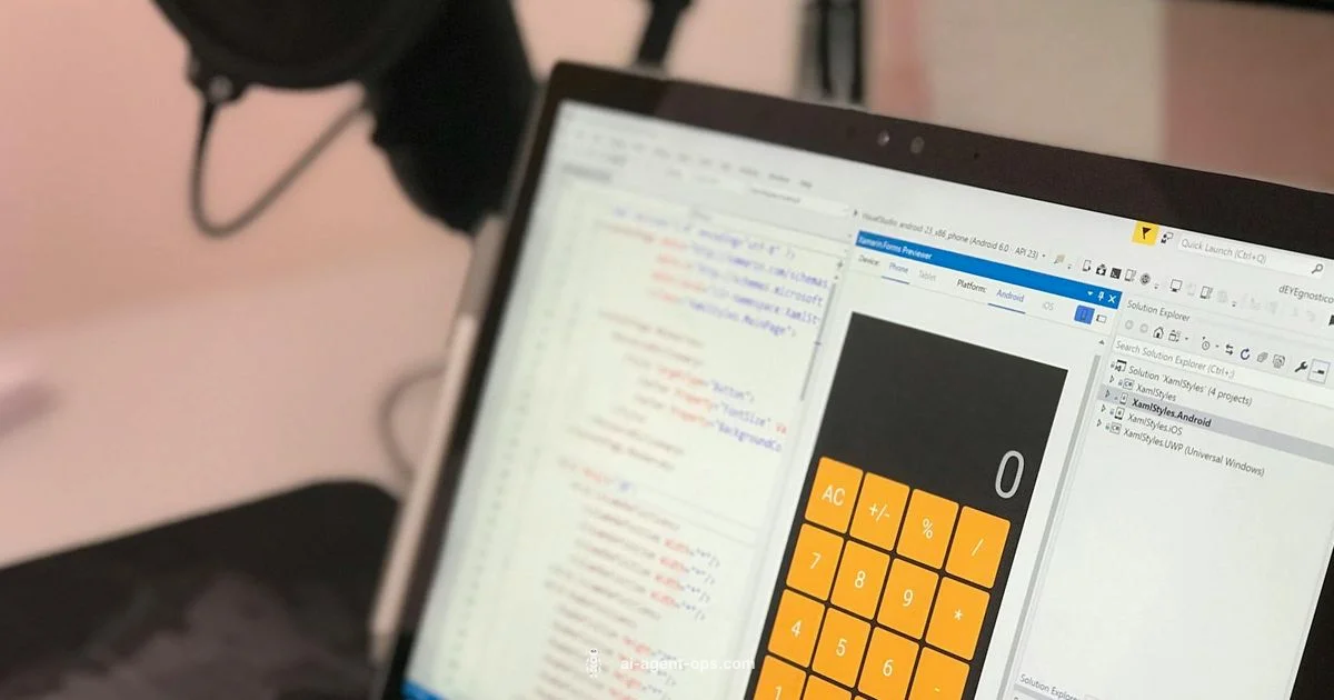 AI Agent vs Assistant - Ai Agent Ops