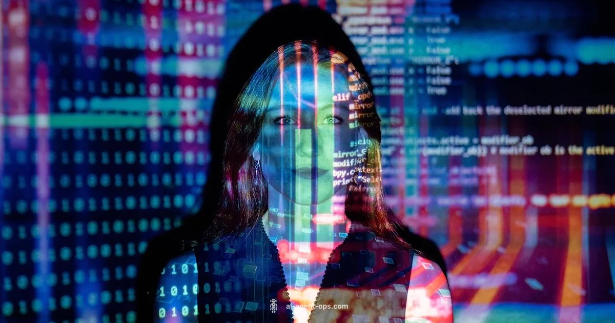 Sample AI Agent Code - Ai Agent Ops