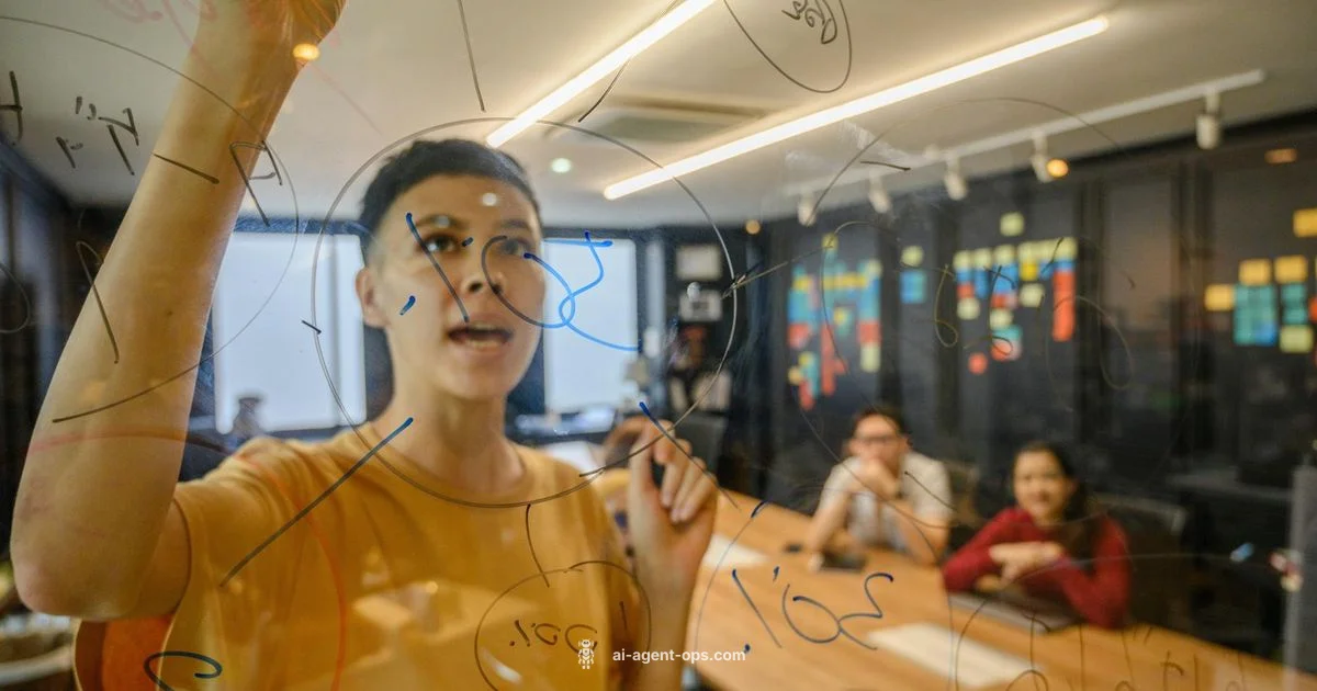 Azure AI Agent Primer - Ai Agent Ops