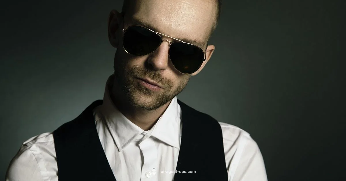 Protect AI Agents - Ai Agent Ops