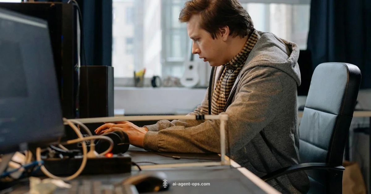 Cool AI Agents - Ai Agent Ops