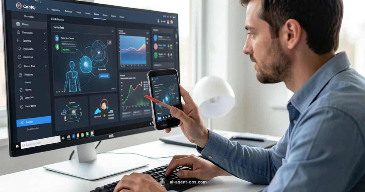 Fix AI Agent Guide - Ai Agent Ops