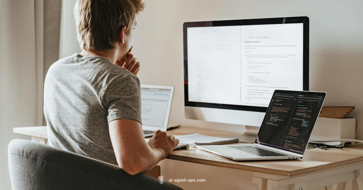 Free AI Agent Tutorial - Ai Agent Ops