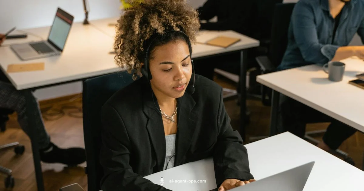 AI Agents in Action AI Agents in Action - Ai Agent Ops