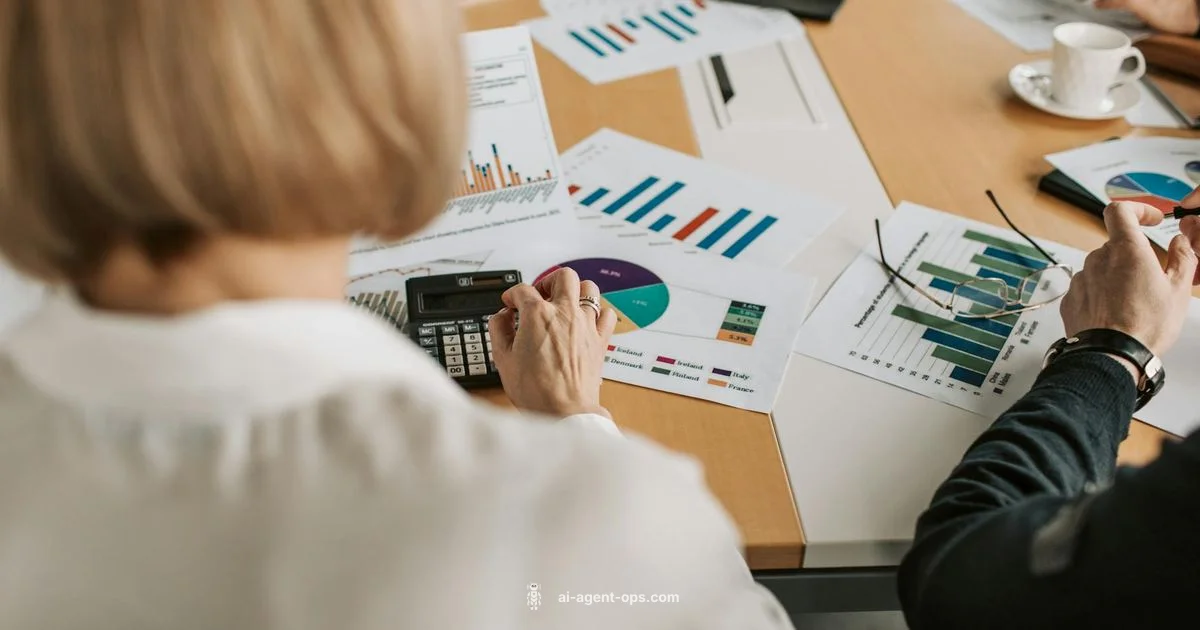 Finance AI Agent - Ai Agent Ops