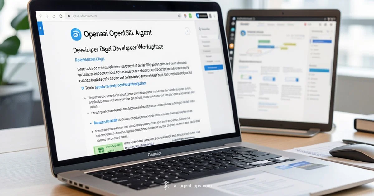 Agent SDK Guide - Ai Agent Ops