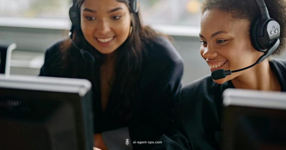 Getting Started with AI Agents - Ai Agent Ops