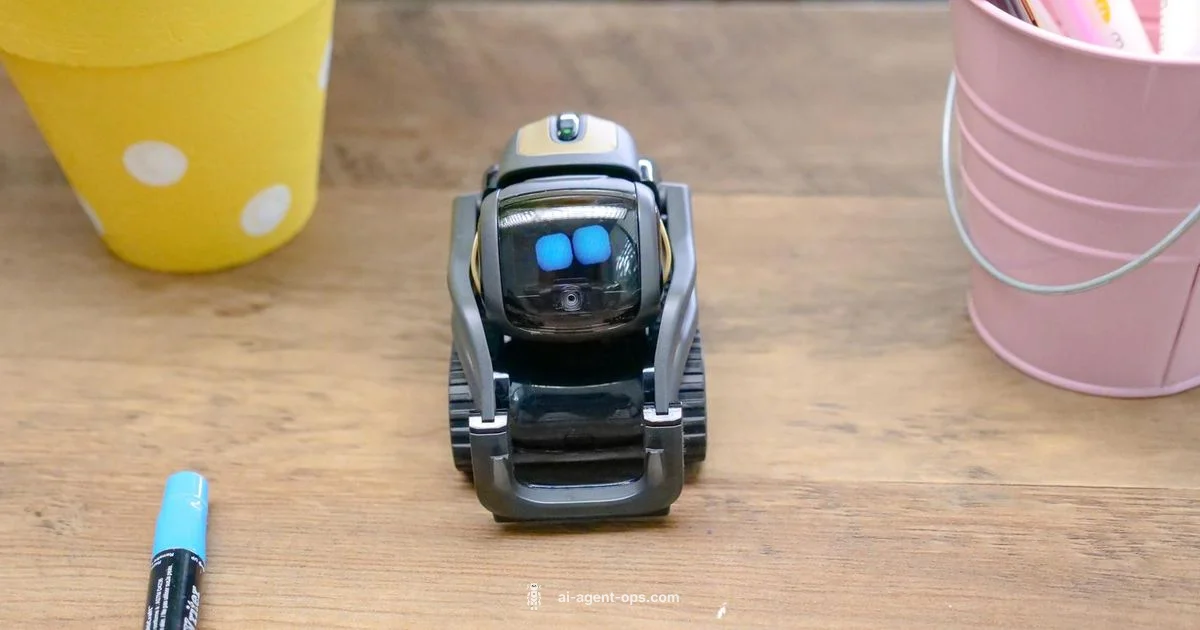 AI Agent Basics - Ai Agent Ops