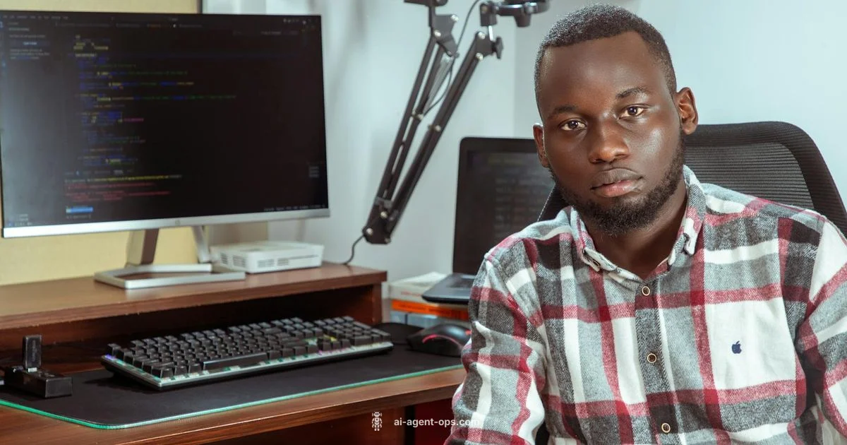 N8N AI Troubleshoot - Ai Agent Ops